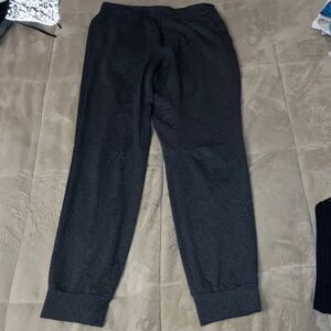 Lululemon Intent Joggers Men’s Sz Small Gray